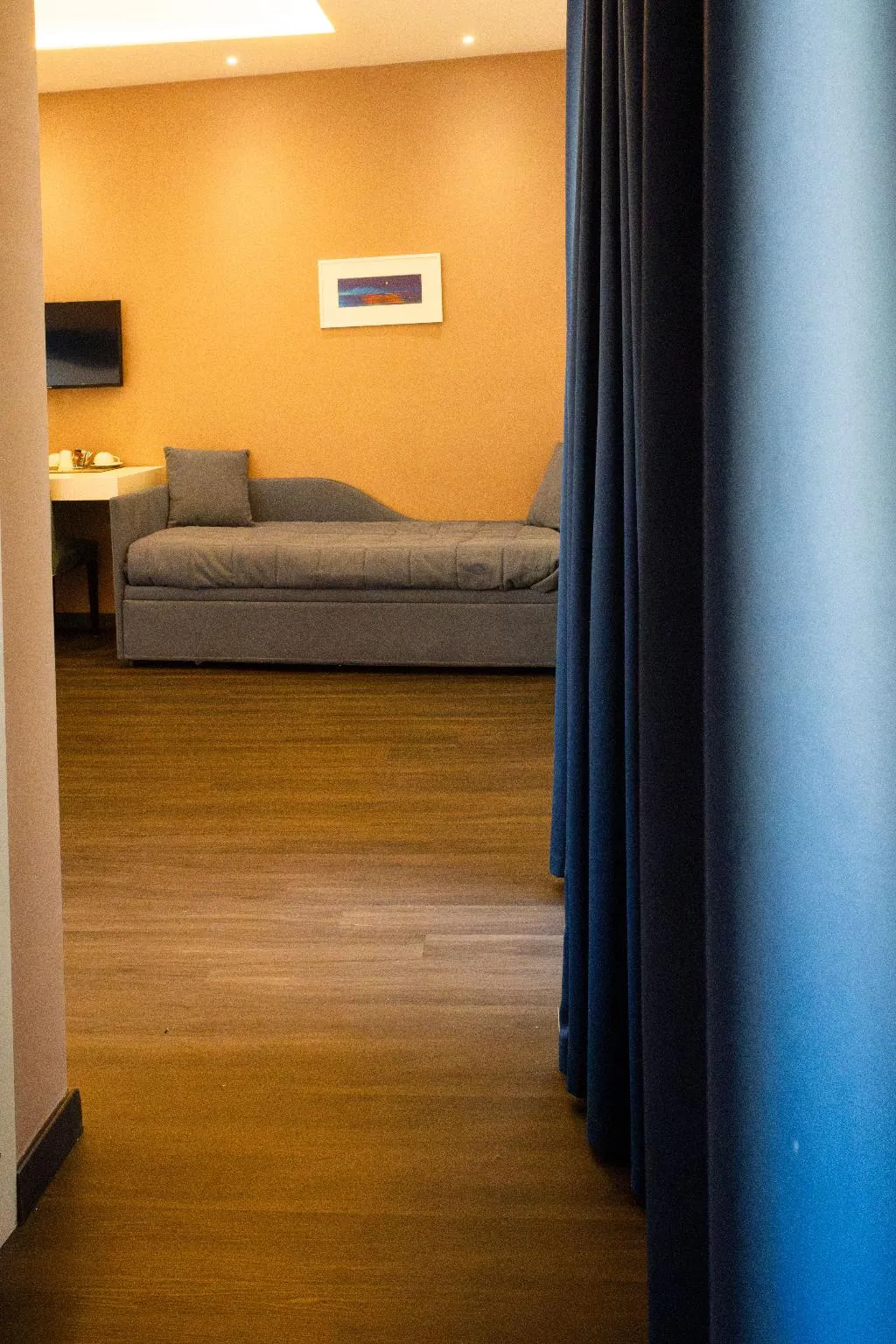 JUNIOR SUITE STANDARD Room, Palazzo Cappuccini Art Relais, Naples
