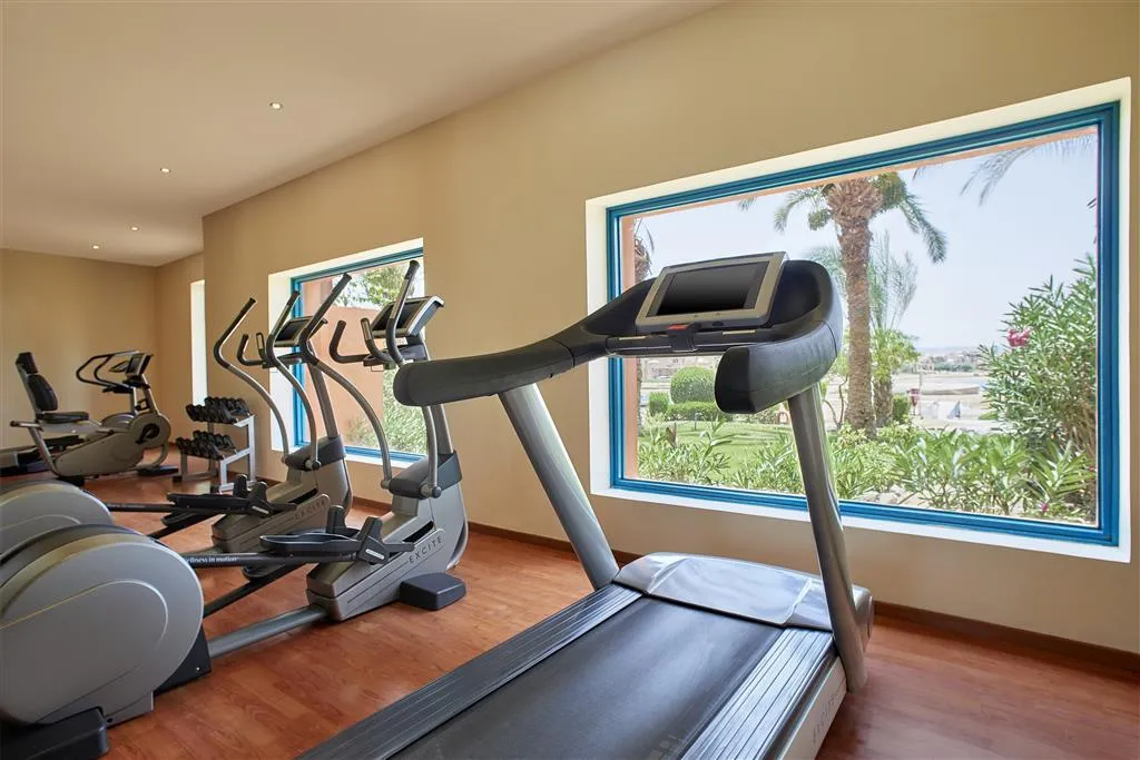 General view, Sheraton Miramar, Red Sea Riviera