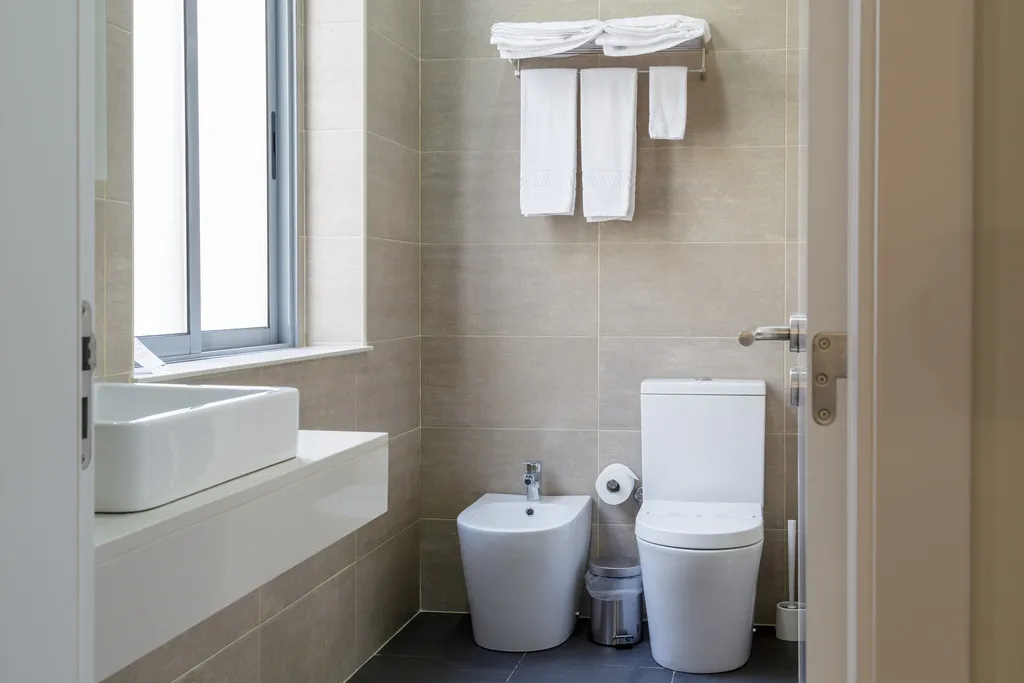 DOUBLE STANDARD Room, Porto Domus Hotel, Porto