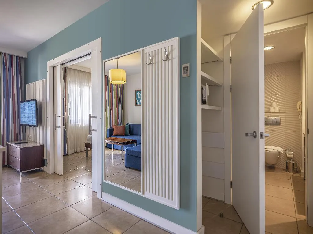 SUITE STANDARD Room, Barut B Suites, Antalya