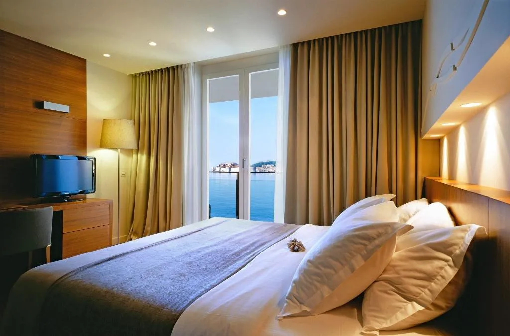 Room, Villa Dubrovnik, Dubrovnik