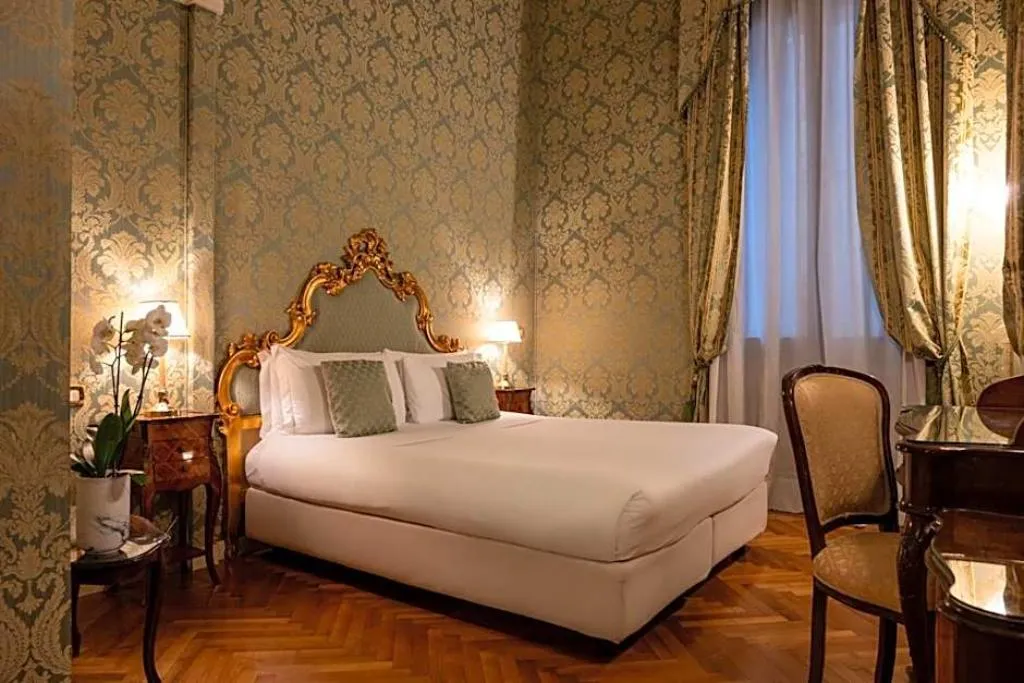 Double or Twin SUPERIOR Room, Antico Doge - a Member of Elizabeth Hotel, Venice