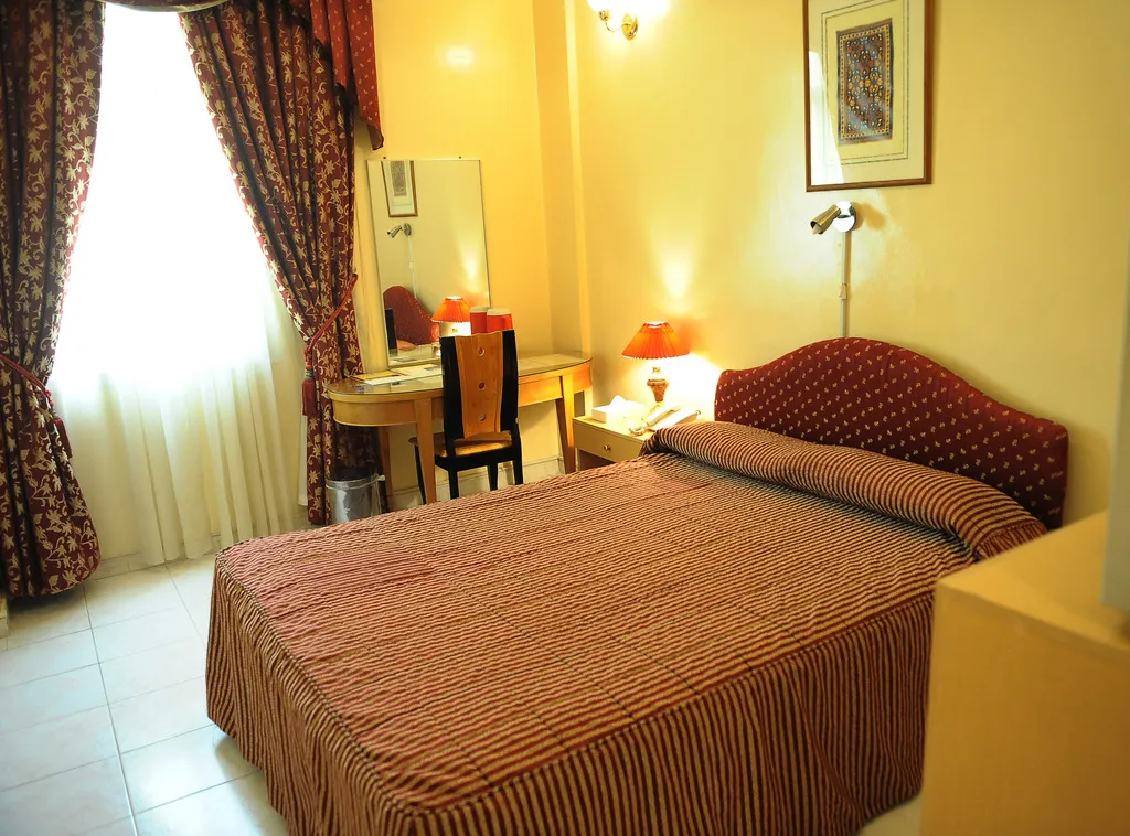 Room, Royalton Hotel Dubai, Dubai
