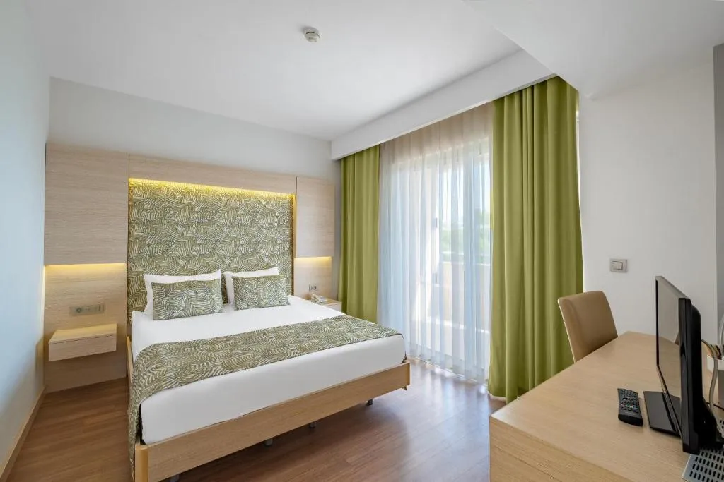 Room, A Good Life Utopia Family Resort, Antalya