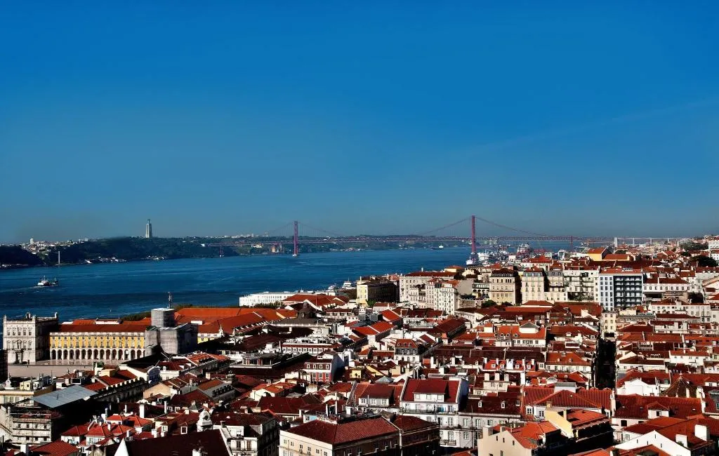 Room, Solar Dos Mouros, Lisbon