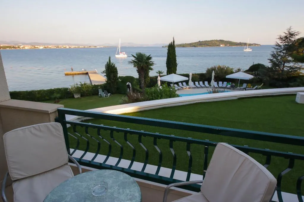 Room, Villa Radin, Split