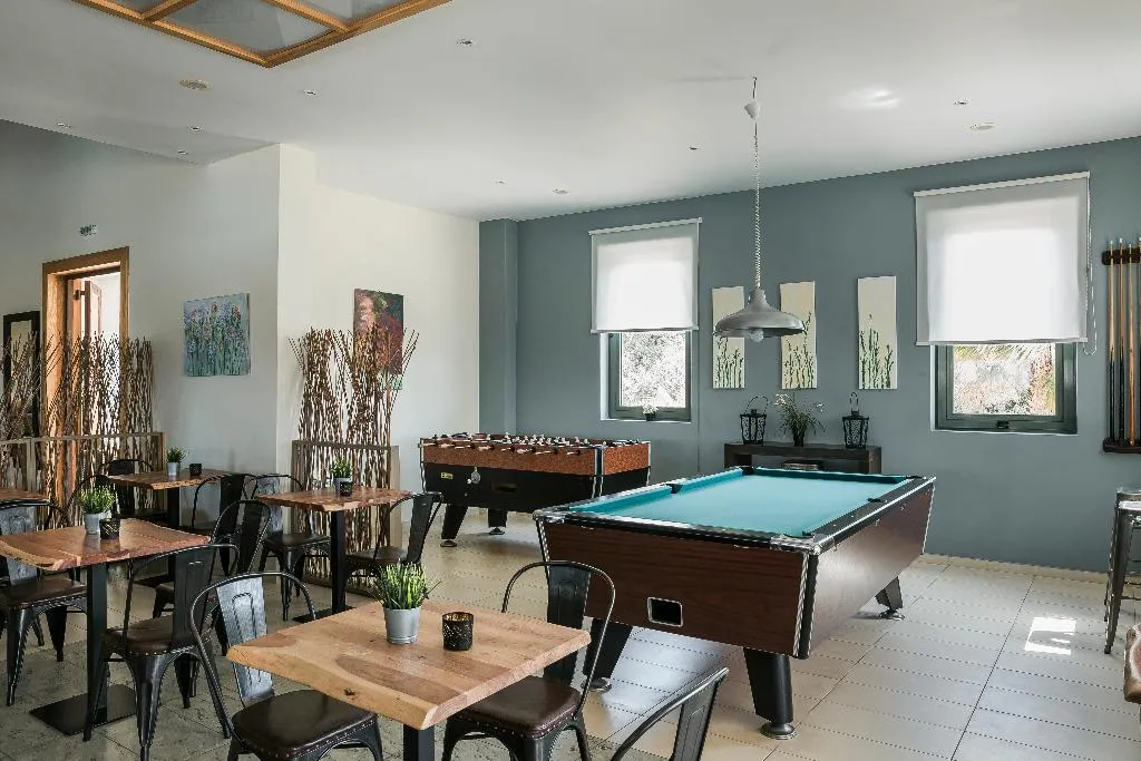 Bar, Astra Village, Kefallinia