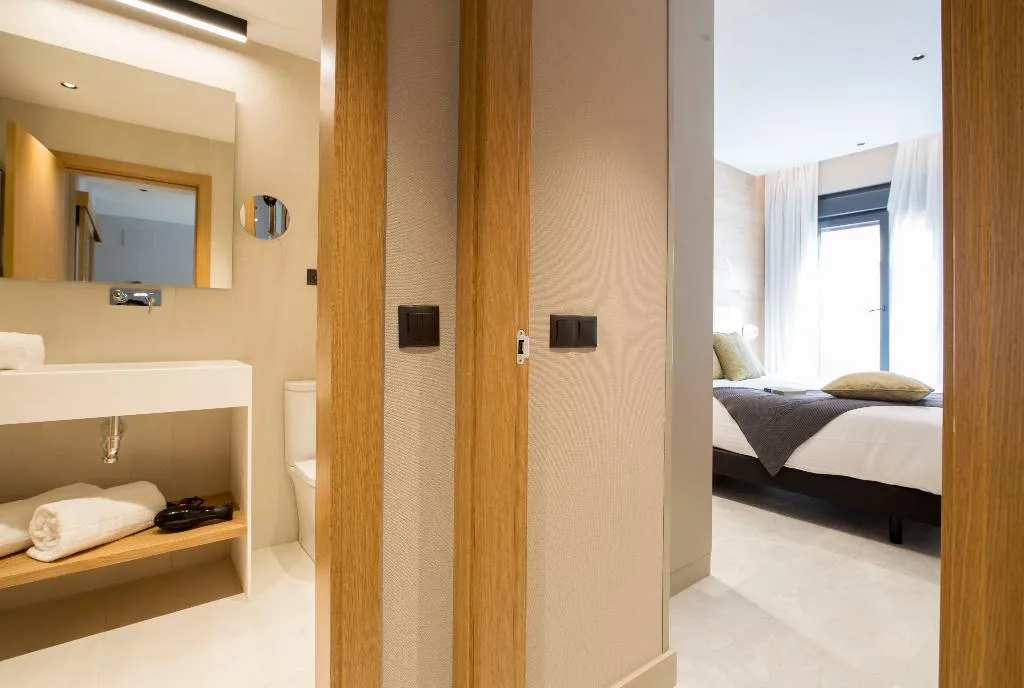 APARTMENT CAPACITY 4 Room, GoodNight Apartments Cadiz, Costa De La Luz