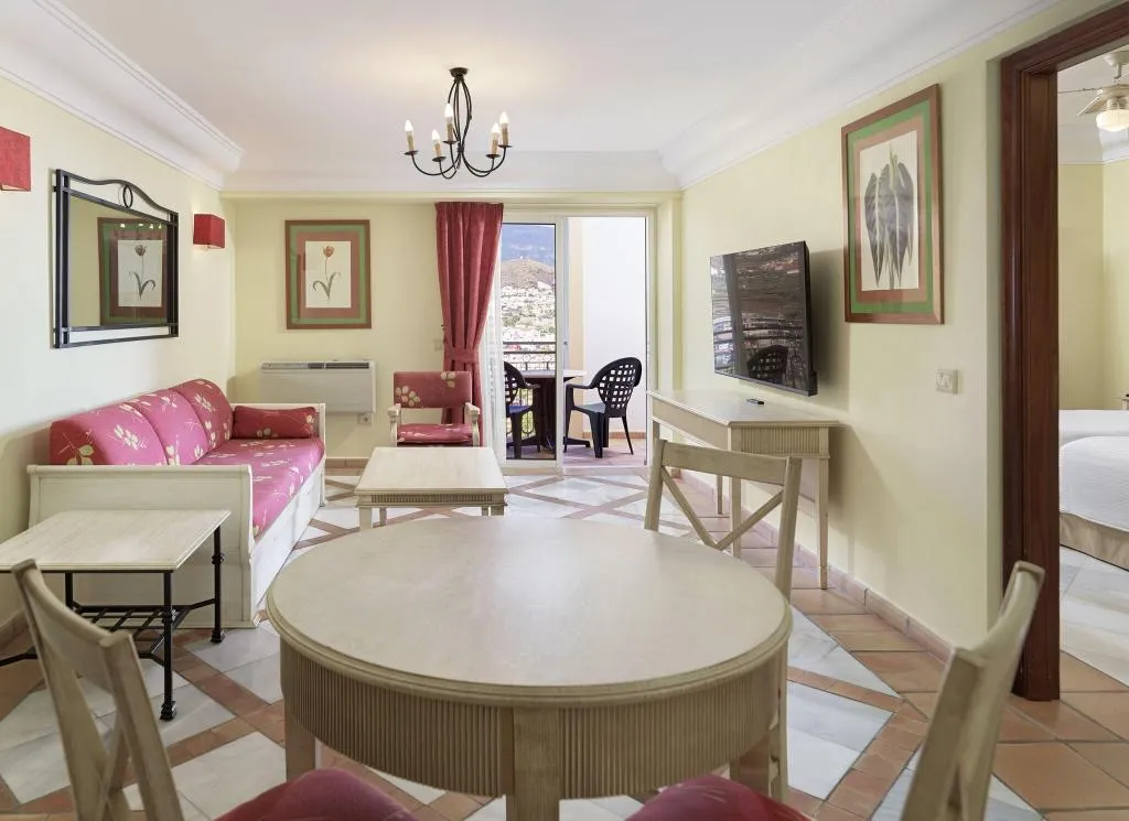 Room, Las Aguilas Tenerife Affiliated By Melia, Tenerife