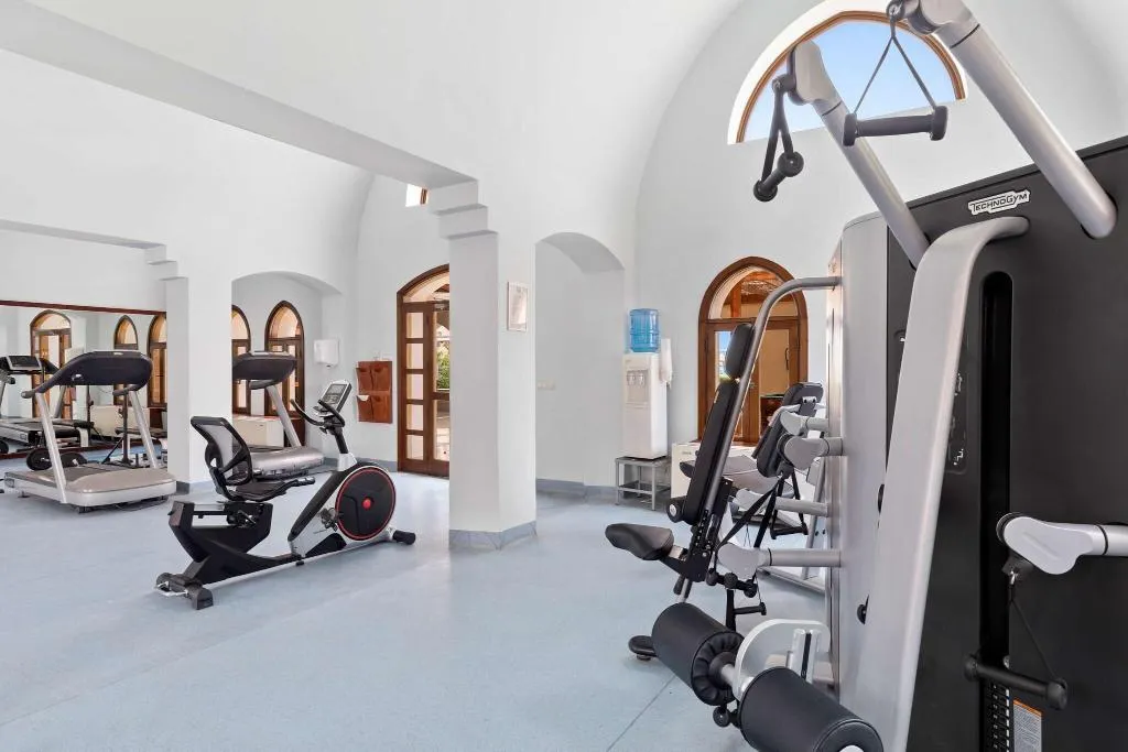 Sports and Entertainment, Swissotel Resort El Quseir, Red Sea Riviera