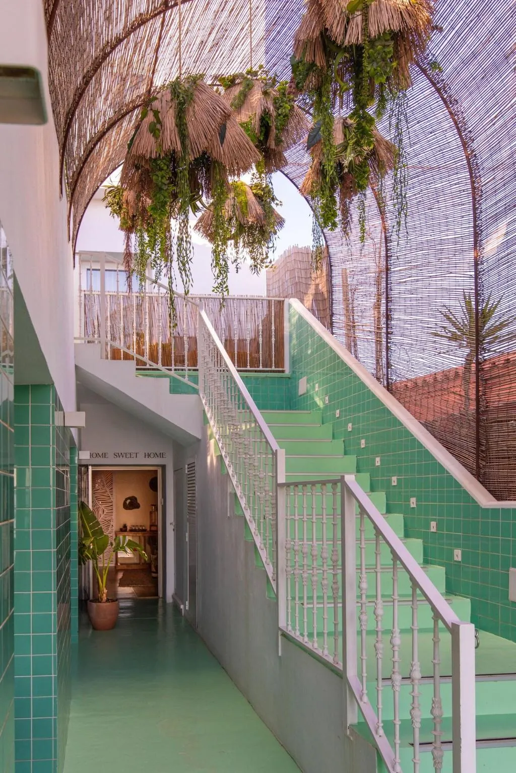 General view, Mikasa Ibiza Boutique Hotel, Ibiza