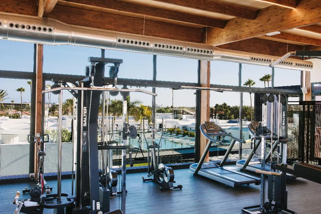 Sports and Entertainment, Club Maspalomas Suites & SPA - Adults Only, Gran Canaria