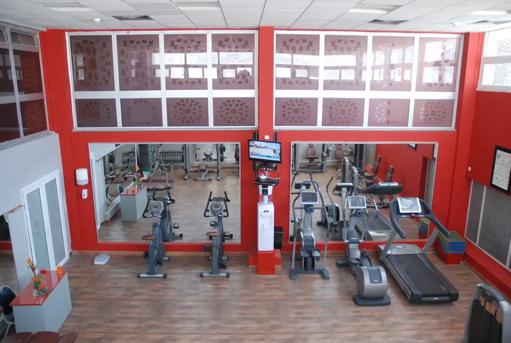 Sports and Entertainment, Dunes d'Or Ocean Club, Agadir