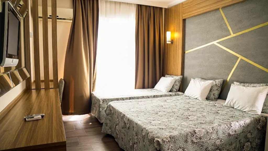 Room, Dionisus Hotel Belek, Antalya