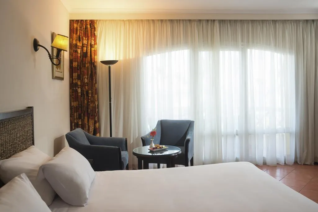 Room, Porto Sokhna Beach Resort, Cairo