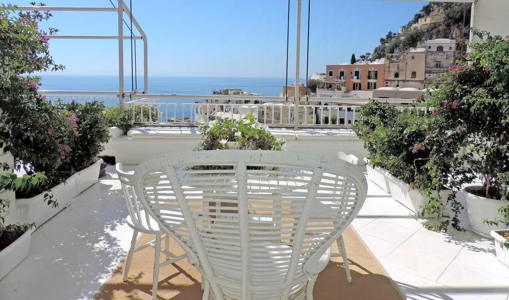 General view, Residence Villa Yiara, Naples