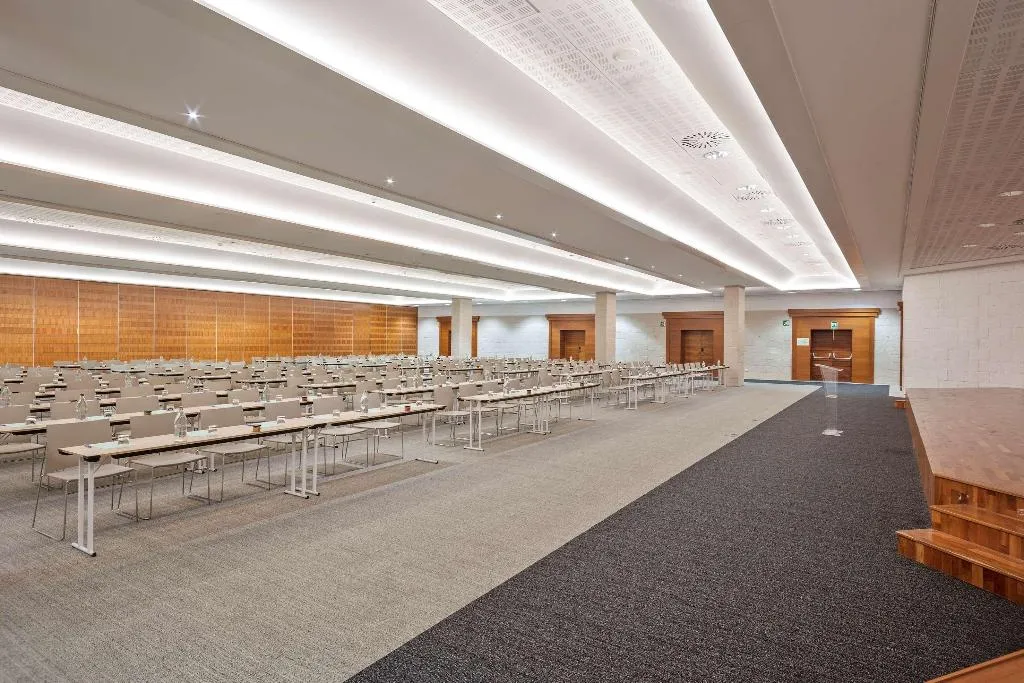 Conferences, Melia Villaitana, Costa Blanca