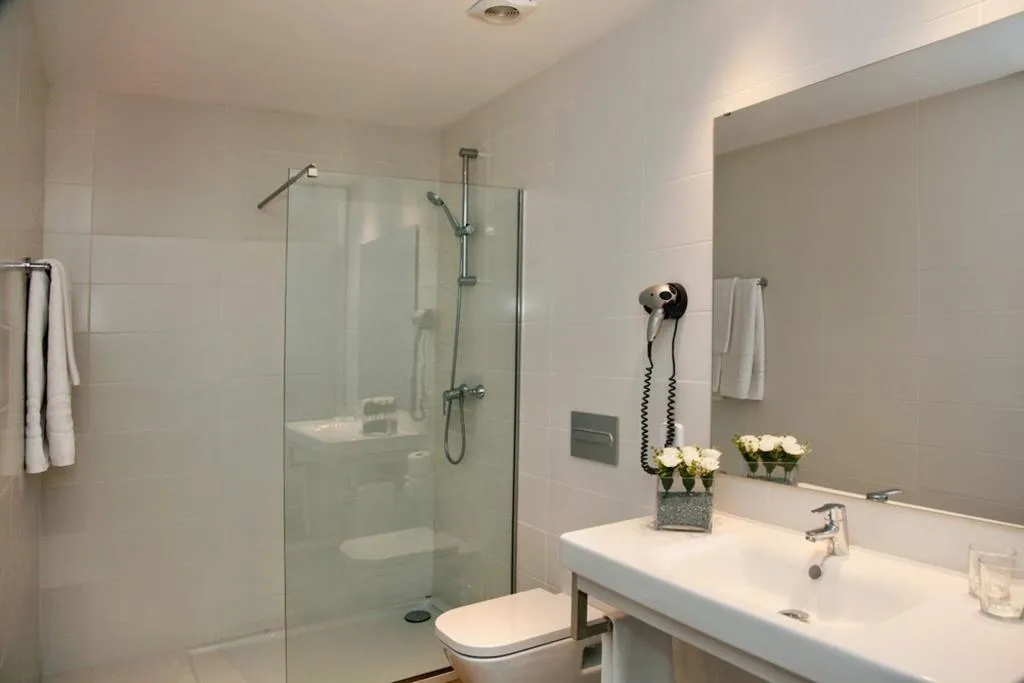 Double or Twin SEA VIEW Room, Hotel ROC Illetas & SPA, Majorca