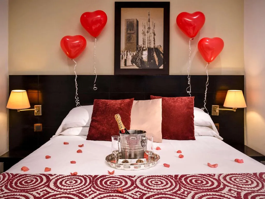 Conferences, Hotel Mercure Rabat Sheherazade, Rabat