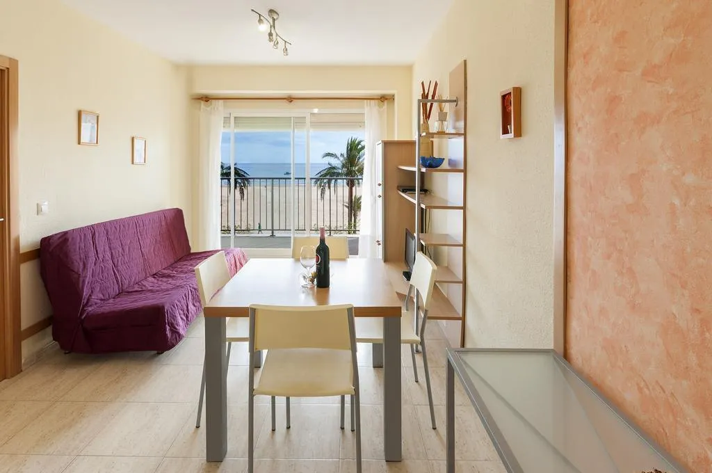 APARTMENT ONE BEDROOM Room, Infante, Valencia
