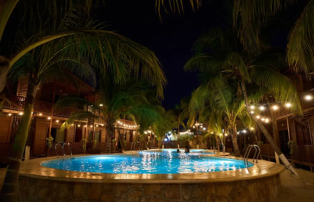 General view, Coconut By ÓOL Hotels, Cancun Area