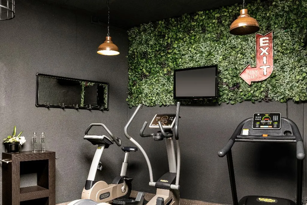 Sports and Entertainment, Novotel Barcelona City, Barcelona