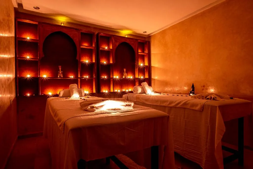 Sports and Entertainment, Riad Hamdane & Spa, Marrakech
