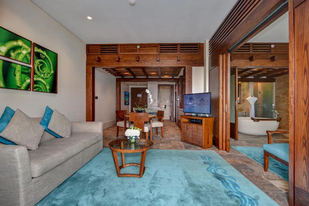 APARTMENT ONE BEDROOM Room, Sofitel Dubai The Palm, Dubai