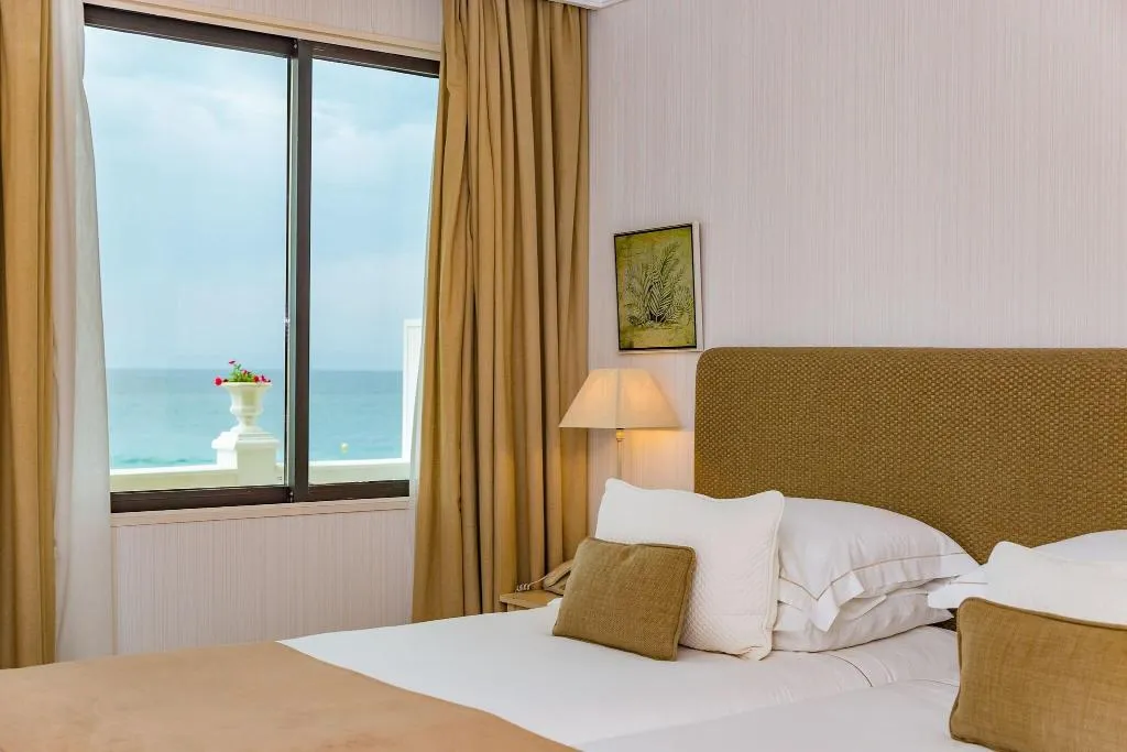 SUITE KING SIZE BED Room, Santos Nixe Palace, Majorca