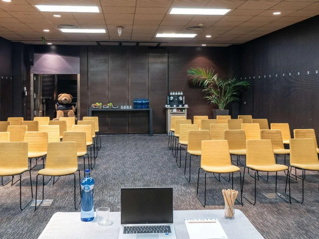 Conferences, Novotel Barcelona City, Barcelona