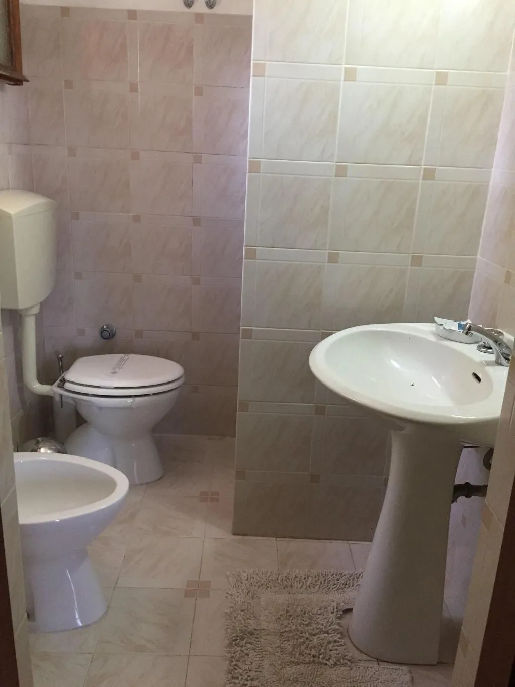 Room, Rudy Arenaile, Catania