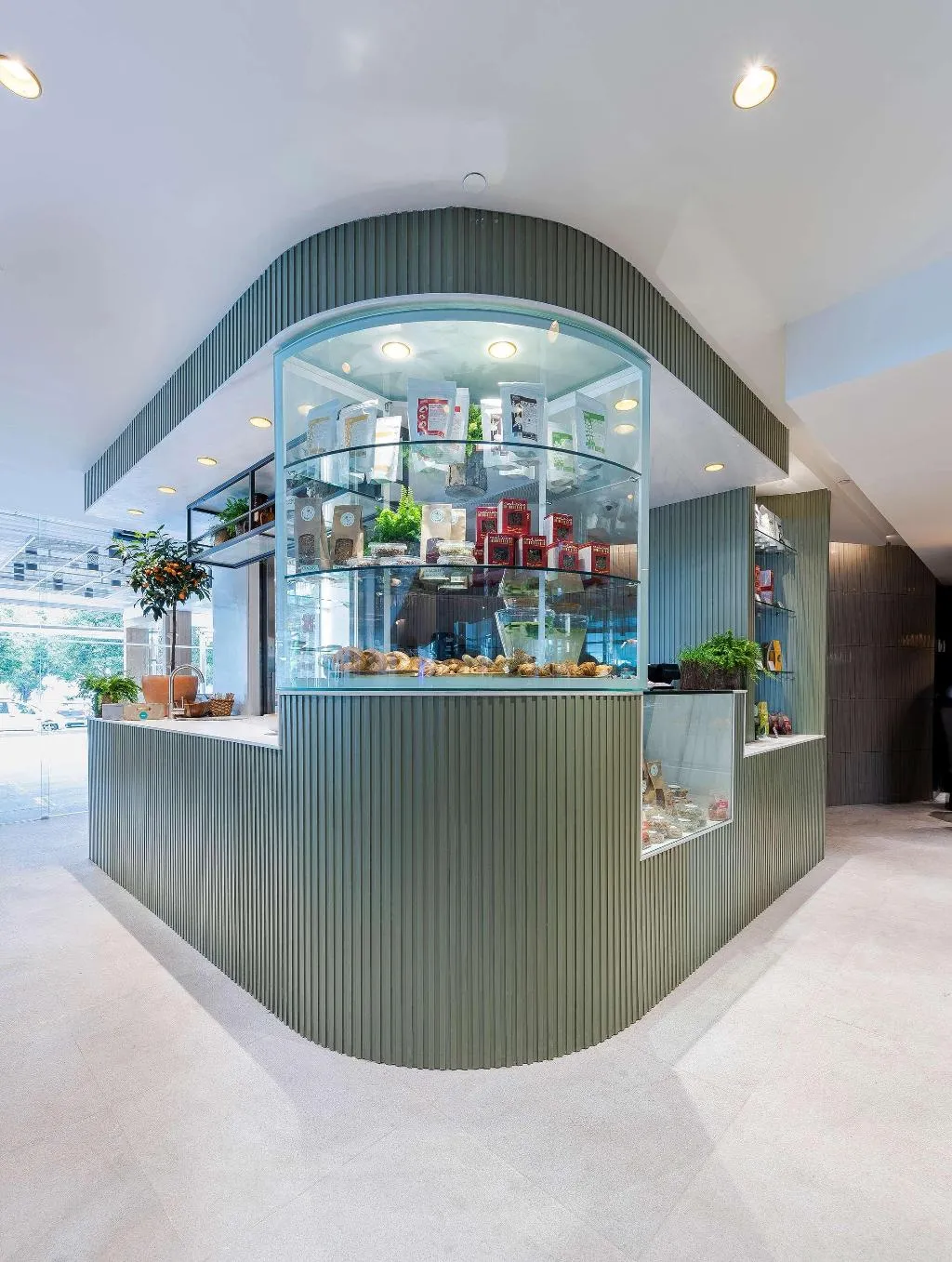 Restaurant, Melia Palma Marina, Majorca