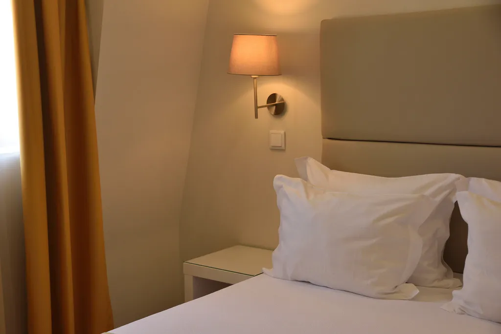 Room, Porto Domus Hotel, Porto