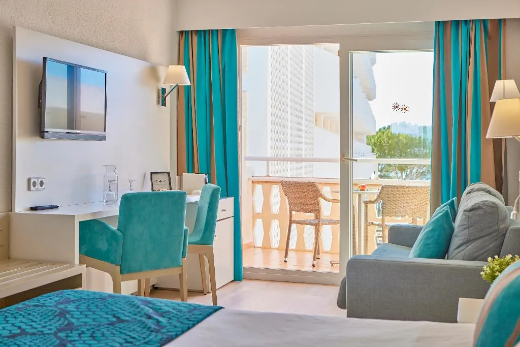 DOUBLE SUPERIOR Room, Universal Hotel Lido Park & Spa, Majorca