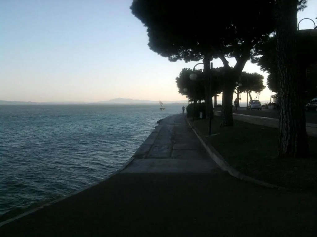 Beach, La Vela, Perugia