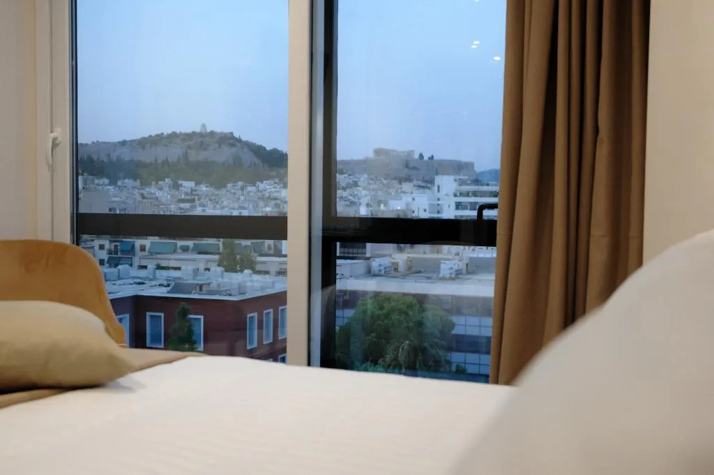 Double or Twin SUPERIOR Room, B4B Athens 365 Hotel, Athens