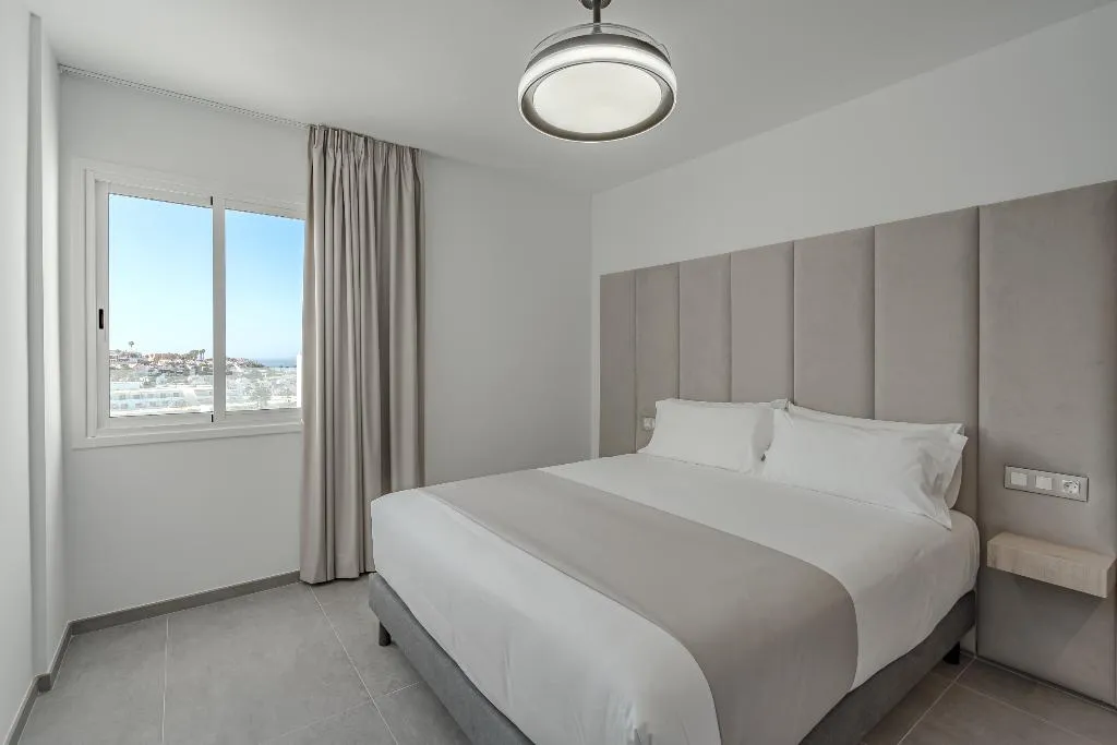 APARTMENT TWO BEDROOMS Room, Costa Adeje Garden, Tenerife