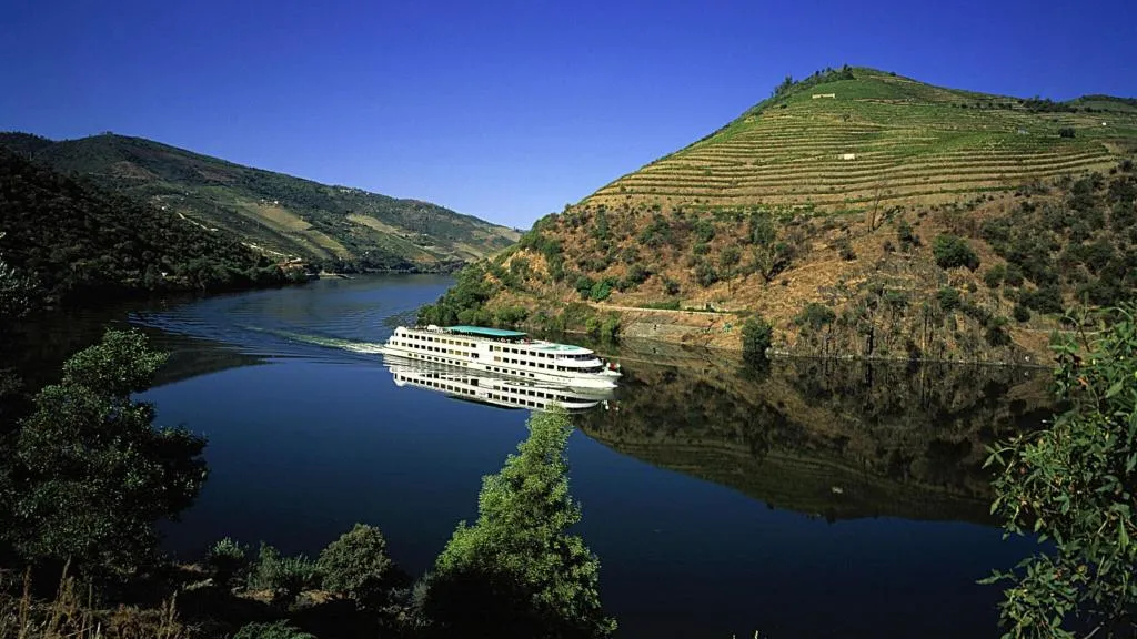 General view, The Rex Hotel, Porto