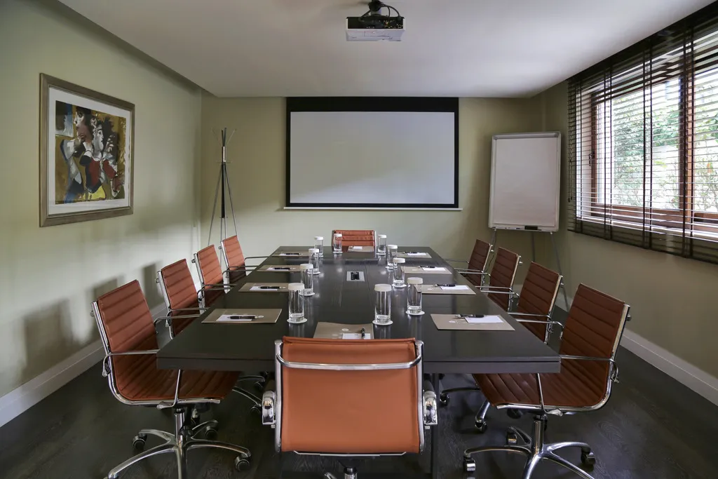 Conferences, The Y, Athens