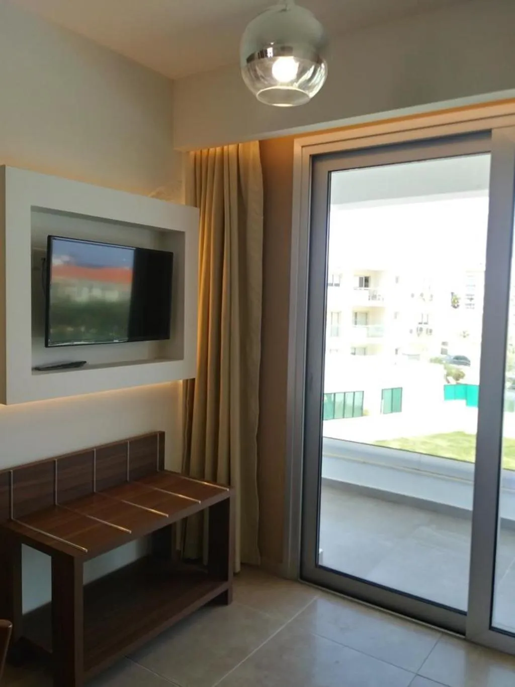 Room, Livas Hotel Apartments, Cyprus