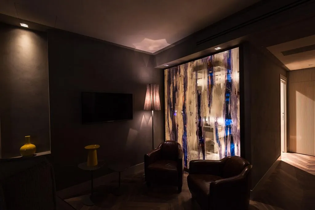 SUITE GARDEN VIEW Room, Liassidi Wellness Suites, Venice