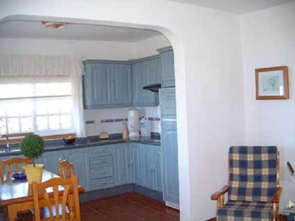 HOUSE TWO BEDROOMS Room, Casitas Maura, La Palma