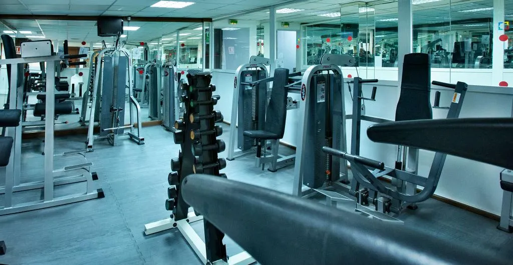 Sports and Entertainment, Ona Alanda Club Marbella, Costa Del Sol
