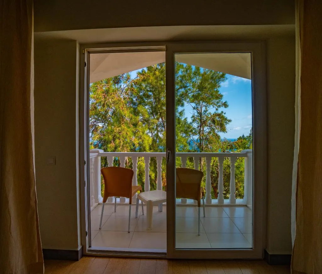 DOUBLE SINGLE USE STANDARD Room, Senza Garden Holiday Club, Antalya