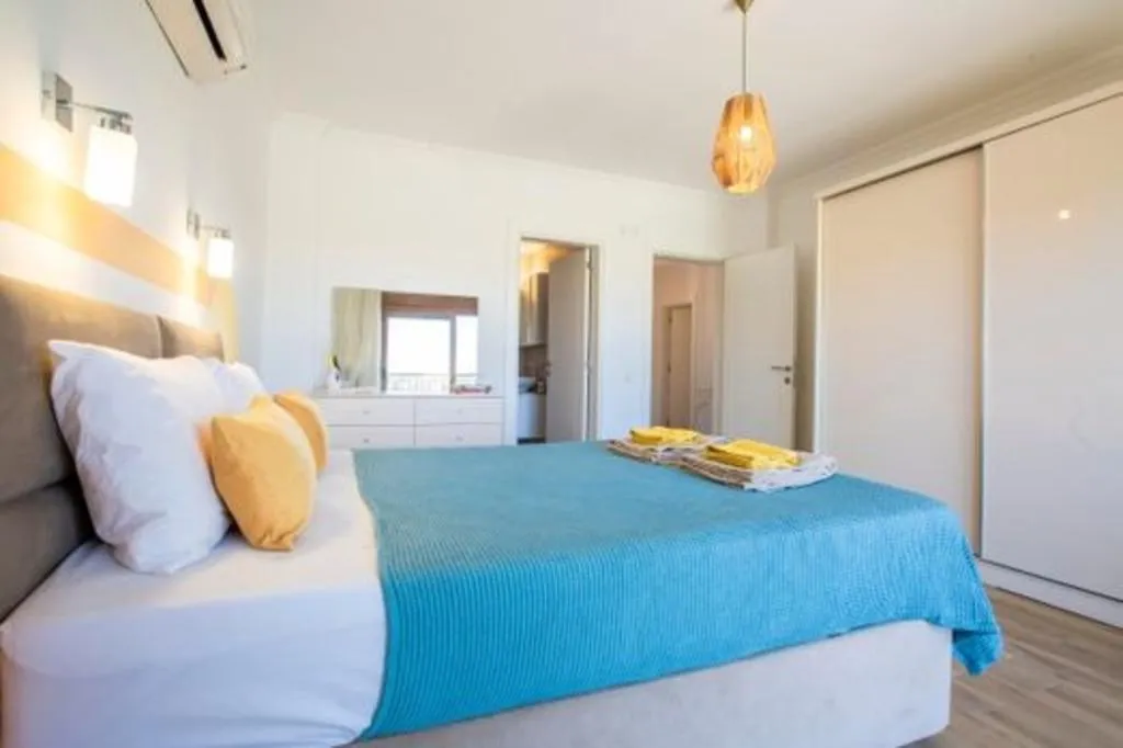 VILLA STANDARD Room, Kuytu Kas Homes, Dalaman
