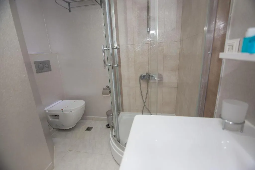 Room, Geo Beach Hotel Marmaris, Dalaman