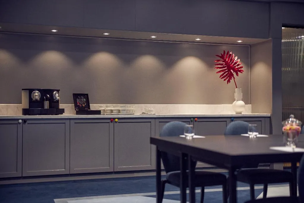 Conferences, Kimpton De Witt Amsterdam, Amsterdam