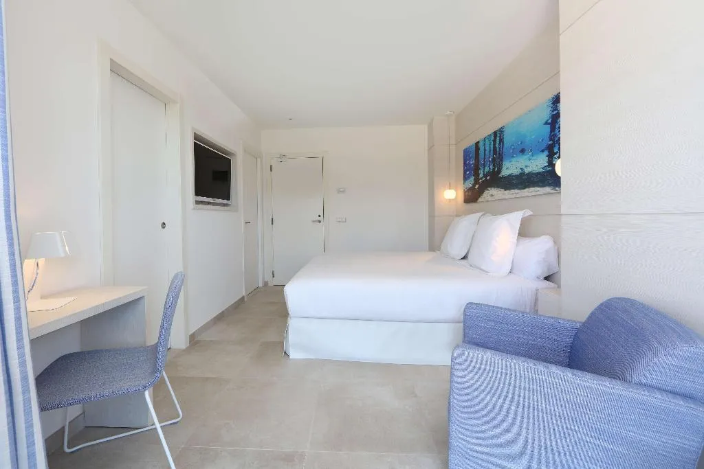 Room, Iberostar Selection Santa Eulalia Ibiza, Ibiza