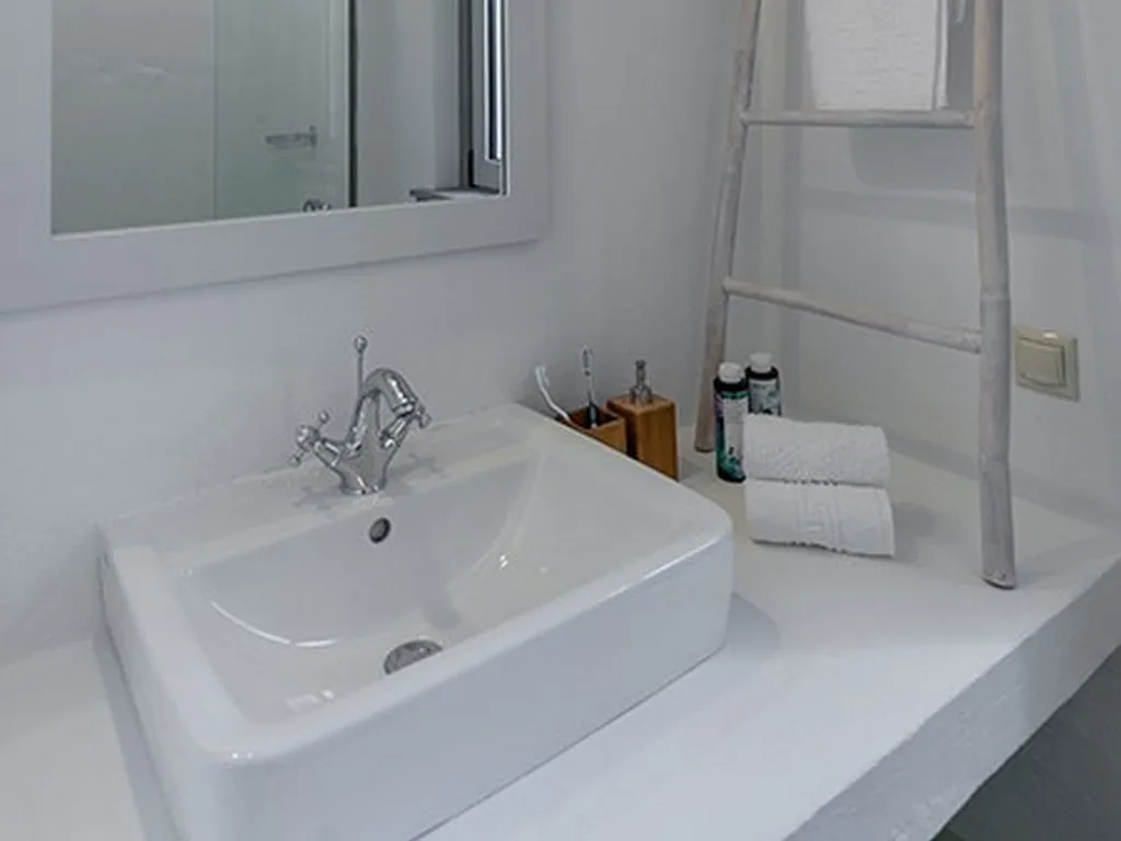 VILLA THREE BEDROOMS WITH PRIVATE POOL Room, White Village, Rhodes