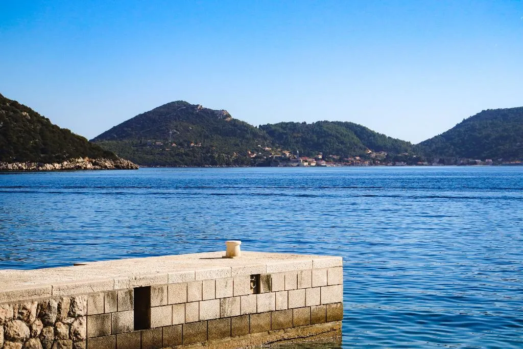 Beach, Hotel Bozica, Dubrovnik